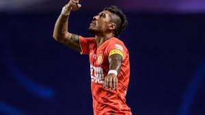 Barcelona oyuncunun serbest kalma bedelini ise 120 milyon euro olarak belirledi. Paulinho Ex Barcelona Star Latest Big Name To Leave Chinese Super League Football News