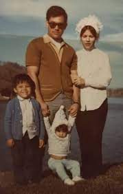 Born on february 20, 1939, in corpus christi, texas, usa, abraham quintanilla jr. Selena Quintanilla S Parents Now Where Are Marcella And Abraham Quintanilla Today Update