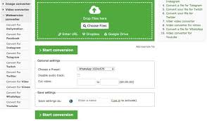 Here i'd like to recommend some that are able to do the conversion from mov to mp4 that is truly lossless. How To Convert Mov To Mp4 On Mac Windows 5 Free Online Converters Quicktime Imovie