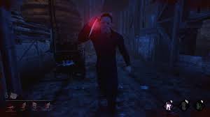 Check spelling or type a new query. Dead By Daylight Michael Myers Wandler Spielen Strategie Guide Spieletipps