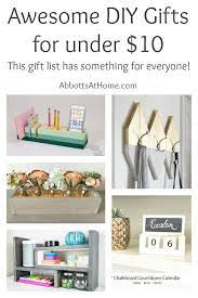 Cheap Diy Gift Ideas For Christmas Diy Gifts Cheap Cheap Diy Fun Diys
