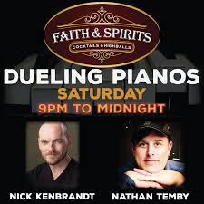 Come join Faith for Angel's Envy Week! #angelsenvy