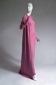 Roy halston frowick, known simply as halston, redefined american fashion in the 1970s. Yves Saint Laurent Halston Fashioning The 70s Fashion Institute Of Technology