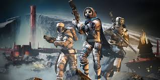 Destiny 2 Where To Farm Sword Breaker | Tiktok