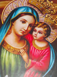 Pročitajte kada ju je zapravo crkva proglasila majkom božjom. Majka Bozja Marija Nikon Digital Camera Put Istina Zivot