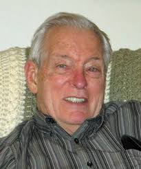 Bill Harper Obituary