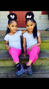Baby bath tubs, baby clothes, baby furniture, baby food Pinterest Stylishchic14 Cute Twins Beautiful Black Babies Pretty Baby