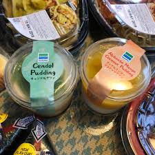 Diantaranya, yang populer ditemui sebagai dessert adalah puding yang sifatnya manis, seperti kue puding atau puding buah. Iman On Twitter Baru Kat Familymart Onigiri Satay Onigiri Otak Otak Spageti Napolitan Linguine Masak Lemak Puding Mango Puding Cendol And Creamy Seafood Cheese Baked Rice Semua Ada Halal Jakim Sis Familymartjonker