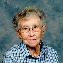 Marcille Mahnensmith Obituary