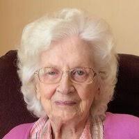 Obituary of Helen Goodman