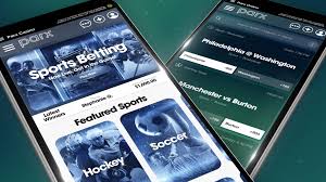 Your balances and days to expiration will to bet on your android device you must download the parx casino® online android app. Parx Casino Sports Betting Sportsbook App Site