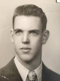 David Trogdon Obituary (1932