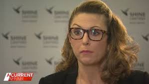 A drunken punch leaves a Queensland father with a traumatic brain injury