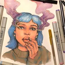 The Art of Lauren Power