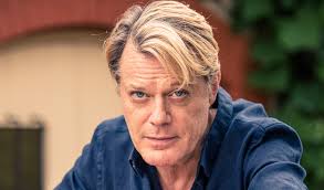 Eddie izzard is an english comedian and actor. Eddie Izzard Cast In Dan Brown Tv Series News 2020 Chortle The Uk Comedy Guide
