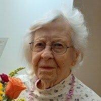 Hazel Wade Abbott (1925-2022): homenaje de Find a Grave