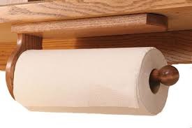 Under Cabinet Mount Paper Towel Holder Wooden Paper Towel Holder Best Paper Towels Paper Towel Holder