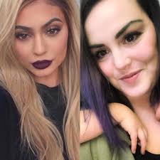 Does anybody need a brand ambassador for a makeup artist?