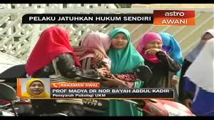 Mari kita baca tentang kisah sunny ang dan sejarah hitam yang berlaku di perairan kepulauan sentosa. 16 Feb Pengurusan Kes Bunuh Pelajar Perempuan Tingkatan 5 Mynewshub