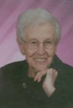 Obituary information for Hildah M. Simonton