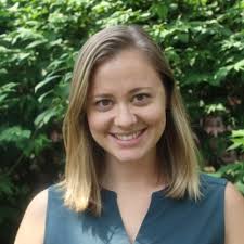 Katie Pascoe Email & Phone Number