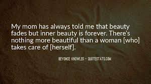 Top 100 Mom Told Me Quotes Famous Quotes Sayings About Mom Told Me
