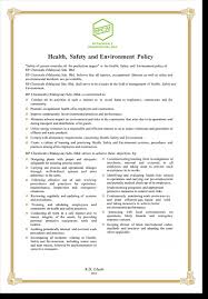 This policy is based on eight principles. Rpcm