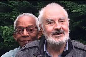 Man whose partner with dementia 'was beaten up for being gay in Croydon  care home' still waiting for £30k council pay out for putting him there