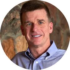 Bio — Leadline Ministries