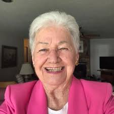 Barbara Pendleton (1934-2024)