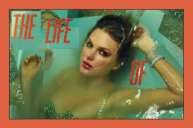 Taylor Swift's 'The Life of a Showgirl' full credits and producers