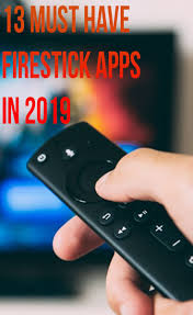 To make streaming live channels more available and convenient, firestick is just knocking at your door. 15 Best Firestick Apps To Have In 2021 Best Firestick Apps Fire Tv Stick Amazon Fire Tv Stick Amazon Fire Tv