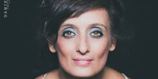 Una delle voci della pizzica salentina. Il premio Donna Inner Wheel 2019 a  Enza Pagliara