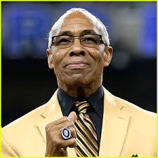 Sam Huff Dies: Hall Of Fame Linebacker, Longtime Broadcaster, Documentary  Subject Was 87