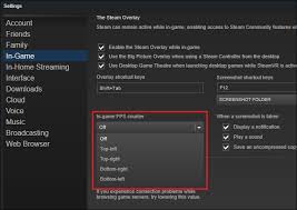 If you are encountering origin in game overlay not working then go through the troubleshooting solutions stated in this article to fix it. 4 Quick Ways To See A Pc Game S Fps Frames Per Second
