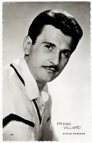 Frank Villard