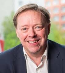 Quotes from cyber leaders