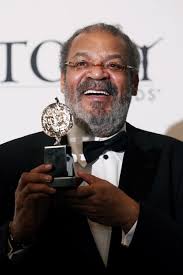 Every Black Tony Awards Acting Winner