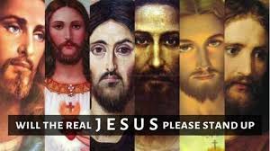 Jesus our High Priest