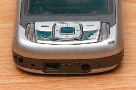 File:HP iPAQ rw6828 (29625866980).jpg ...