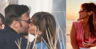 Maria elena boschi è una politica italiana. Maria Elena Boschi Parla Di Giulio Berruti Sa Darsi Da Fare Foto E Video Gossip