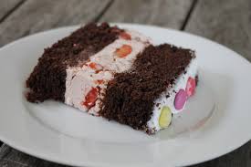Schultüte kuchen dekorieren experte für einige ist das dekorieren von kuchen ein hobby und für andere eine karriere. Schultuten Torte Backen Rezept Und Ideen Lavendelblog