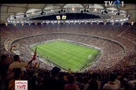 aˈrena natsi.oˈnalə) is a retractable roof football stadium in bucharest, romania. Fals In Acte La PrimÄƒria Sectorului 2 Legat De Arena NaÅ£ionalÄƒ O AutorizaÅ£ie De ConstrucÅ£ie A Fost AntedatatÄƒ