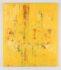Find over 100+ of the best free abstract art images. Yellow Abstract Painting Sk436 Painting By Radek Smach Saatchi Art