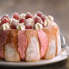 Gateau Mousse De Mascarpone Framboises Et Biscuits Roses De Reims Recette Biscuit Rose De Reims Biscuits Roses Et Mousse Mascarpone