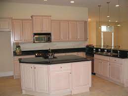 Applying a white stain allows you to brighten a wood surface without hiding the grain pattern. Pickled Oak Cabinets Has Me In A Pickle Over Wall Color