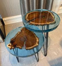 55 Amazing Epoxy Table Top Ideas You Ll Love To Realize Engineering Discoveries In 2020 Epoxy Table Top Diy Resin Table Tops Diy Resin Table