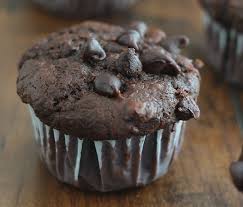 Muffins Au Chocolat Et Yaourt Recette Muffin Chocolat Muffins Chocolat