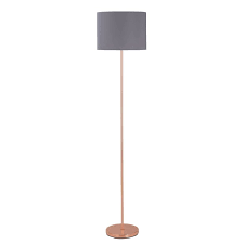 Maybe you would like to learn more about one of these? Buy Argos Home Stick Floor Lamp Grey And Rose Gold Floor Lamps Argos