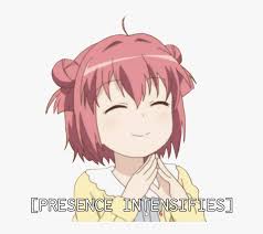 This makes it suitable for many types of projects. Anime Reaction Memes Hd Png Download Kindpng